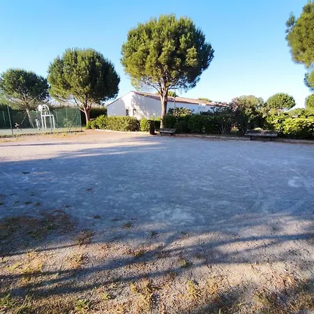 Jasse De Camargue *