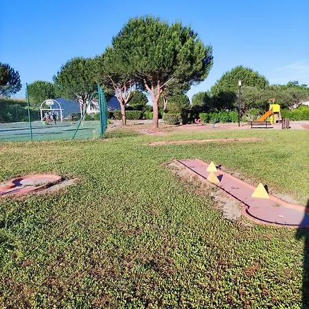 Holiday home Jasse De Camargue