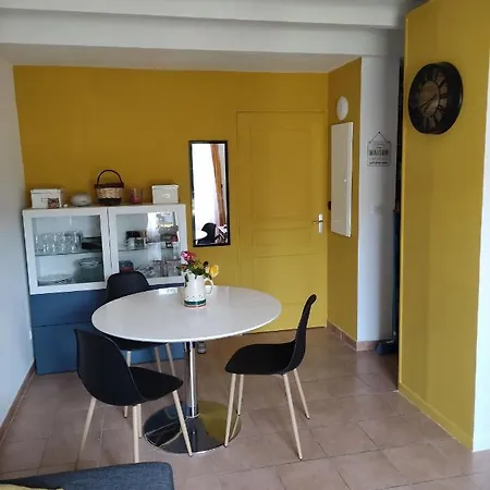 Holiday home Jasse De Camargue