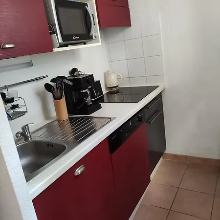 Holiday home Jasse De Camargue