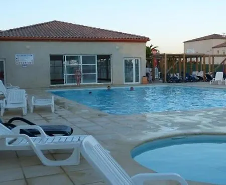 Holiday home Jasse De Camargue Gallargues-le-Montueux