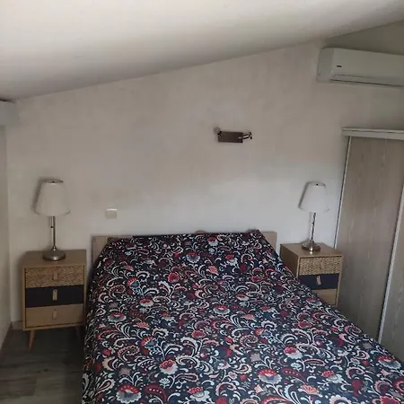 Jasse De Camargue Nyaraló