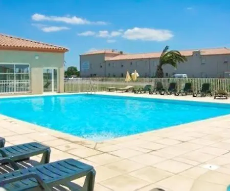Jasse De Camargue Holiday home Gallargues-le-Montueux
