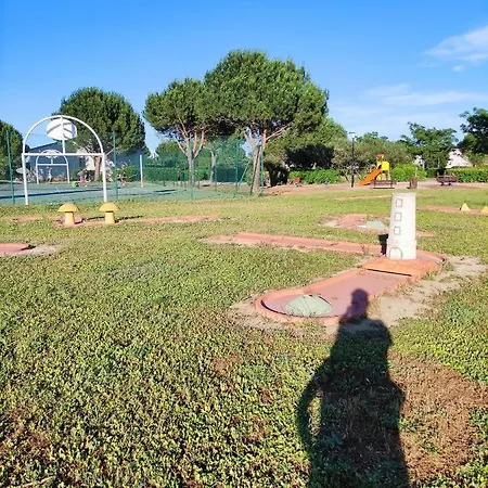 Holiday home Jasse De Camargue