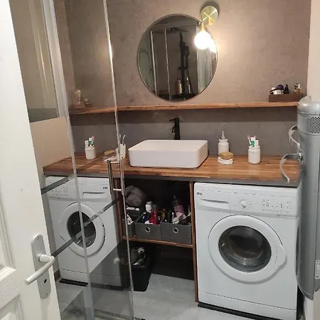 Jasse De Camargue Holiday home *